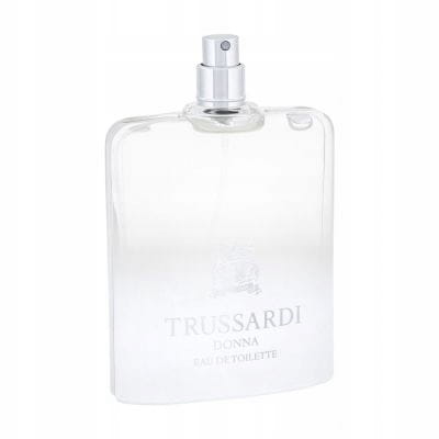 TRUSSARDI DONNA 2016 EDT 100 ML FLAKON