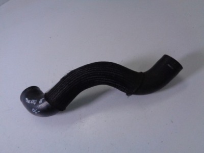 Труба шланг повітря fiat ducato iii 2006- фото №1