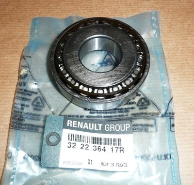 Renault OE 322756344R 322637415R 322032609R 322236