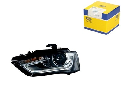 MAGNETI MARELLI FARO (D3S/H7/LED ELÉCTRICO  