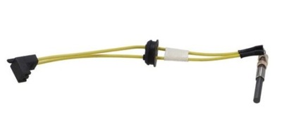 Штифт отопления webasto at2000/2000st kąt.wtyczk фото №1