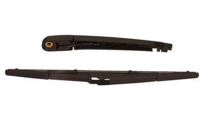 HOLDER WIPER BLADES KIA T. CARENS 06- SET FROM WIPER BLADE 350MM 39-0537  