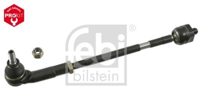 ТЯГА РУЛЕВАЯ ПРАВАЯ FEBI BILSTEIN 19818