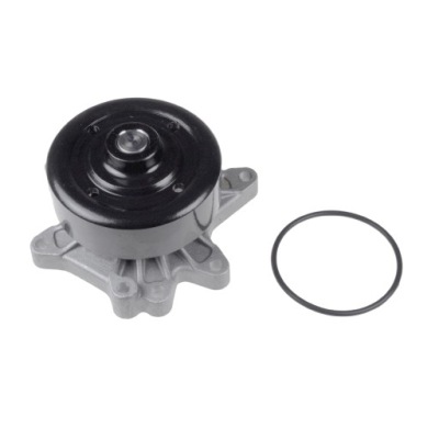 Насос воды toyota фото №1