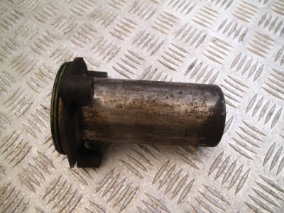 Втулка підшипник випускний scania grs 895 905 фото №1