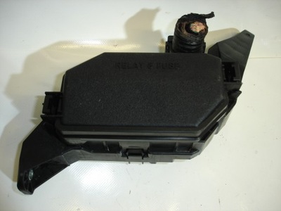 Lexus ux коробка предохранителей 0956-3w фото №1