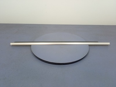 Mercedes gls x166 молдинг ущільнювач двері перед ліва a1667252900 фото №1