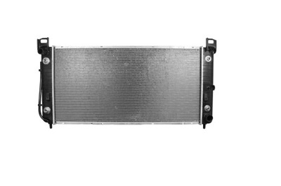 RADIATOR HU11002DE РАДИАТОР EXT ESV 390208-1