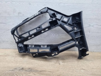 Volkswagen golf sportsvan 2018 перед сторона левая элементы крепёжные фото №1