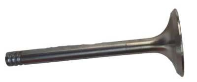 Клапан впускний  freccia 4899/bmarcr 1.9td 2.4d vw audi фото №1