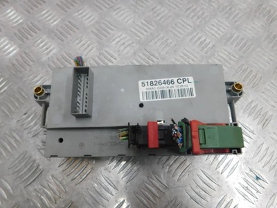 Коробка предохранителей lancia delta iii фото №1