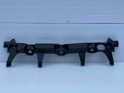 Dacia duster ii балка напрямна абсорбер бампера задня 2017- фото №1