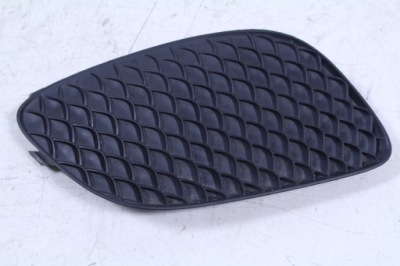 Решётка заглушка бампера перед mercedes w177 a1778852800 фото №1