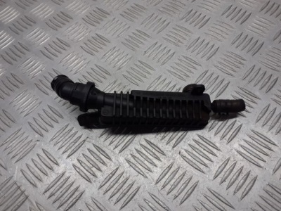 Вентиляция картера шланг seat ibiza iii 1.4 036121188b фото №1