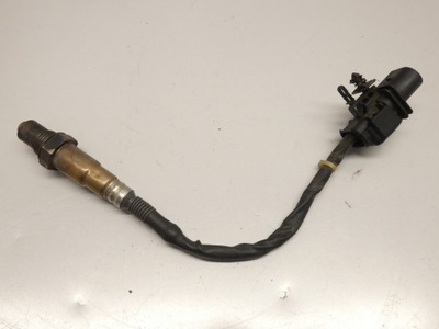 Датчик лямбда-зонд hyundai matrix 1.5 crdi vgt 01-10 39350-2a410 фото №1