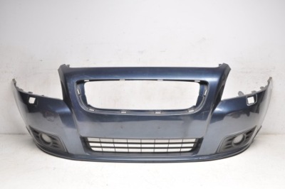 Volvo v50 бампер перед передний 30744976 lift pod омыватель противотуманная фара фото №1