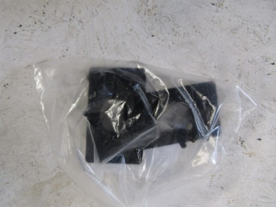 Opel corsa f кріплення датчиків задня 2x фото №1