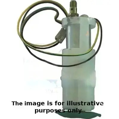 Насос паливної  76405e meat & doria audi фото №1