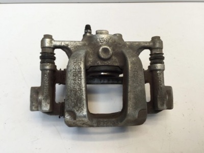 Ford puma mk2 ii 2020 супорт гальмівний правий перед фото №1