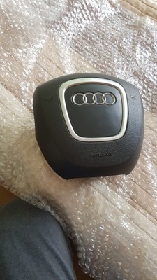 AUDI A4 A5 A6 Q7 BOLSA AIRBAG 3 VARILLAS ZAM4P3  