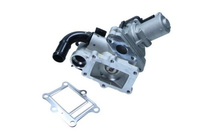 Клапан egr korea 284102a850 фото №1