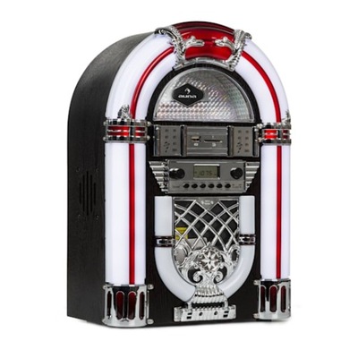 Szafa grająca AUNA Arizona Juke Box.