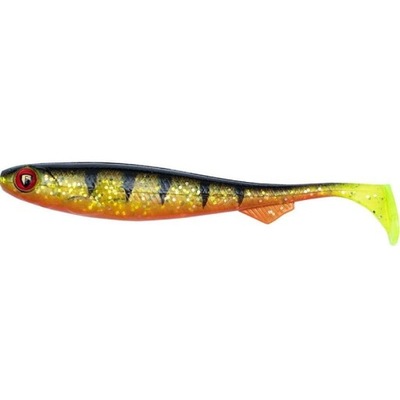 PRZYNĘTA FOX RAGE SLICK SHAD - PERCH UV 11 CM