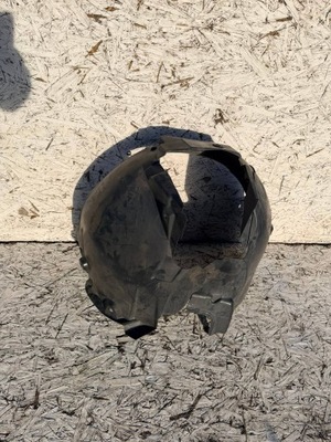 A4 8k lift подкрылок левая передние перед 8k0821171l фото №1