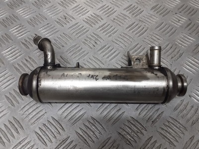 Радиатор выхлопных газов alfa romeo 156 фото №1