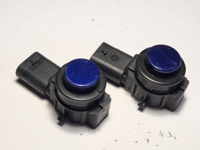 Парктроник bmw f82 seria m4 oryg. 9865173 фото №1