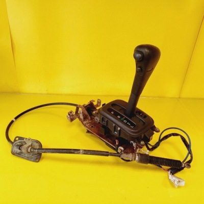 Куліса автоматична коробка передач daihatsu charade nr105 фото №1