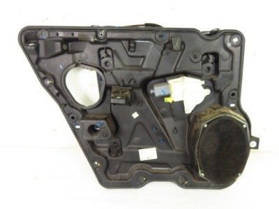 Підйомник скло лівий задній dodge journey фото №1