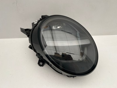 Лампа права передня перед led mini f65 f66 f67 5a1db26 24/06/24 фото №1