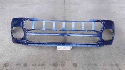 Бампер mini cooper f54 clubman перед передній 15- фото №1