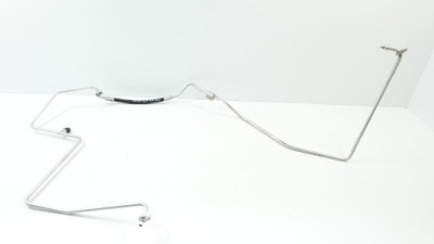 Dacia duster i 1.5 dci шланг кондиціонера 924409497r фото №1