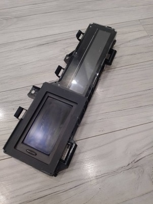 Лічильник приладова панель scenic iii renault 248100996r фото №1