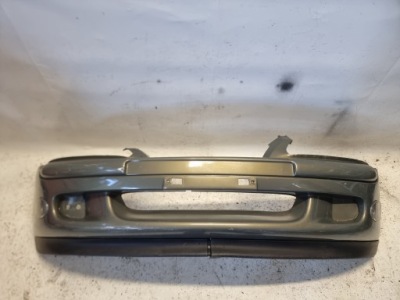 Opel tigra a бампер передний фото №1