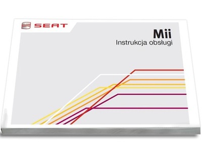 SEAT MII 2012-2017 MANUAL MANTENIMIENTO  