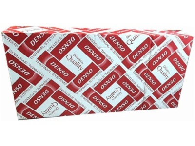 Радиатор subaru legacy v 2.0 2.5 outback 2.5 фото №1