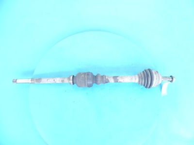 Приводной вал правая citroen xsara ii 2.0 16v 136km фото №1