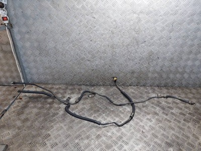 Шланг усилителя давления toyota avensis t25 lift фото №1