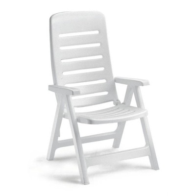 Quintilla składane krzesło turystyczne S17004