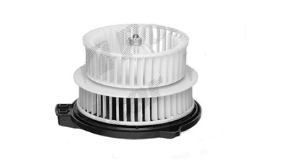 Вентилятор салону toyota prius, 00-09 фото №1