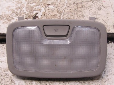 Лампа освещение салона кабины задние задняя kia ceed iii sw kombi фото №1