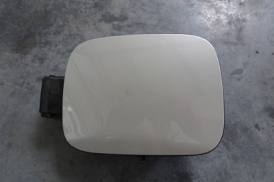 Citroen c3 iii кришка заливної пального eeud фото №1