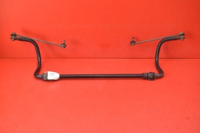 Тяга стабилизатора перед mini cooper r56 1.4 16v фото №1