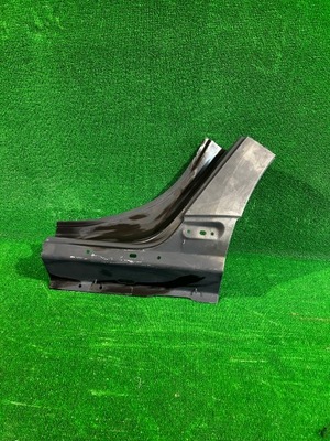 Порог левый dacia duster ii фото №1