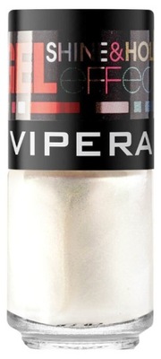 VIPERA Lakier do paznokci JESTER Gel Effect 566 perłowy 6,5ml