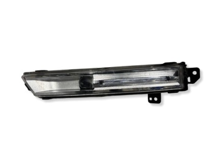 Jaguar f-pace протитуманна фара лівий hk8315201af оригінал фото №1