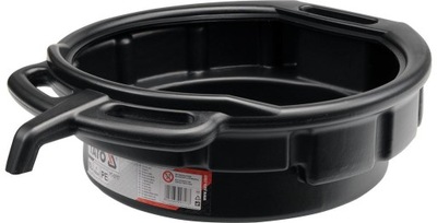 YATO YT-0717 TRAY DO OILS 15L  